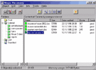 Ondata Recoverysoft screenshot